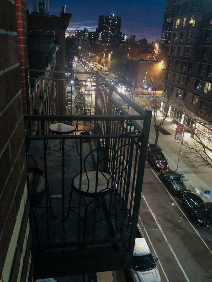 East Harlem Cozy * New York