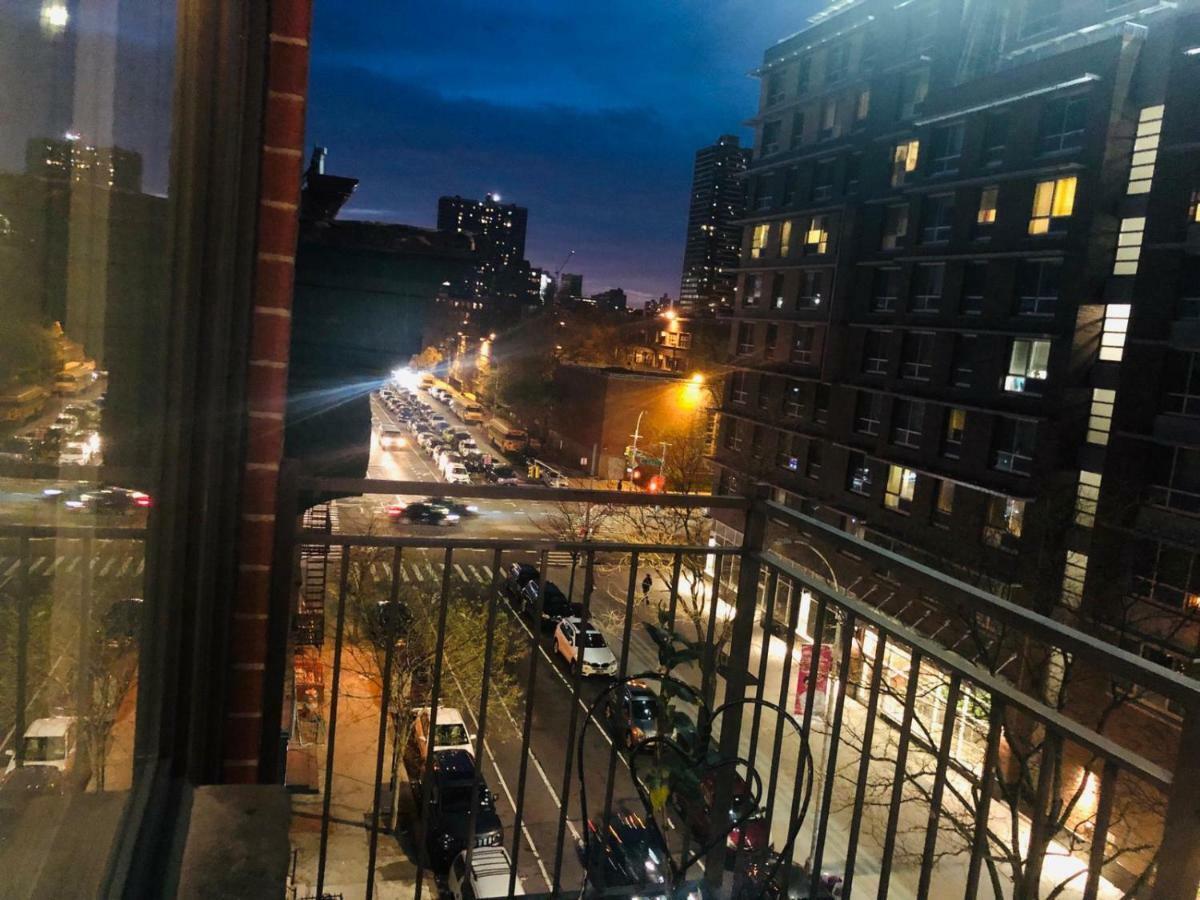 East Harlem Cozy *