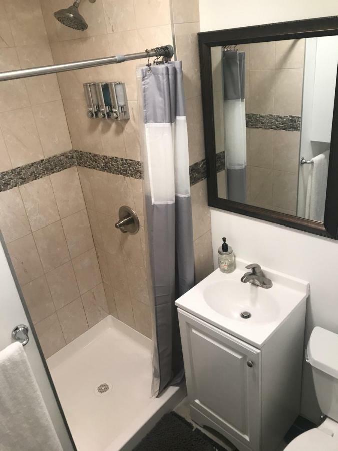 Lic Hot Spot Apartment New York