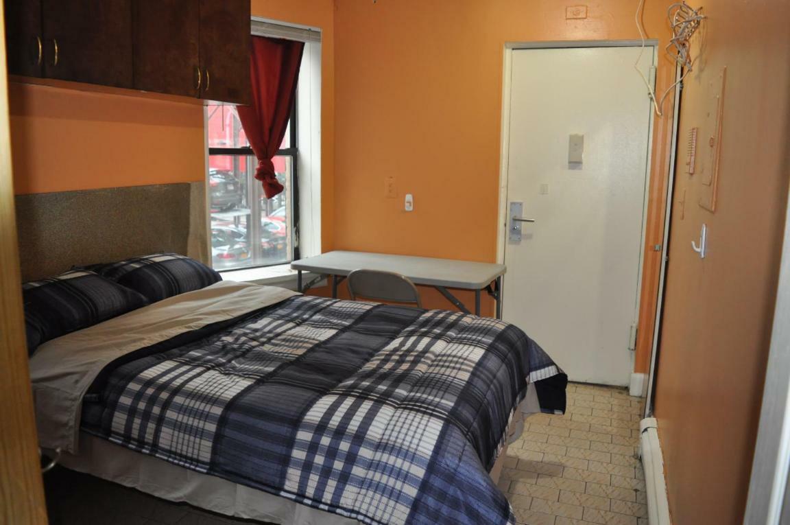 Hudson Yards Hk1 Homestay *