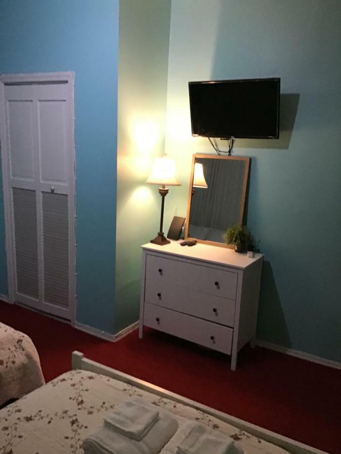 5 Min. From Jfk Guest house *