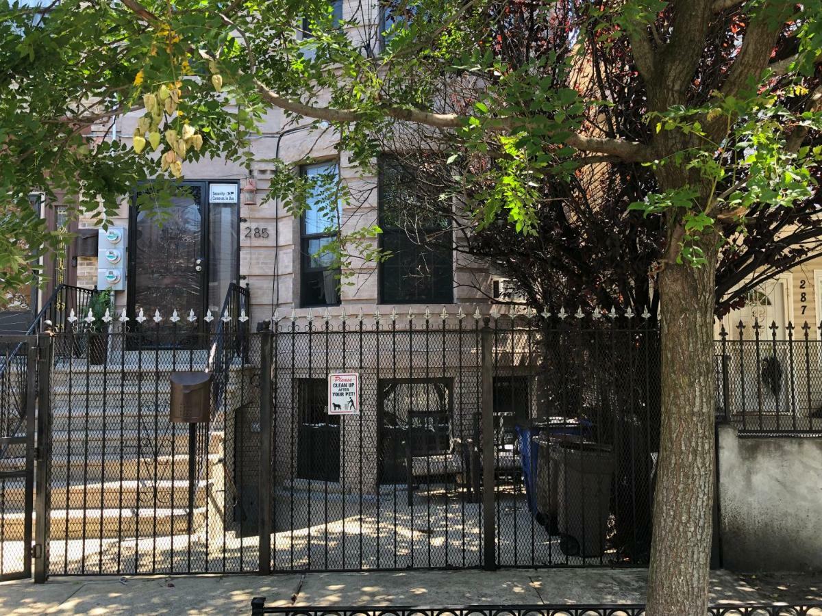 Appartement Brooklyn's Finest - Cozy 2 Bedroom New York