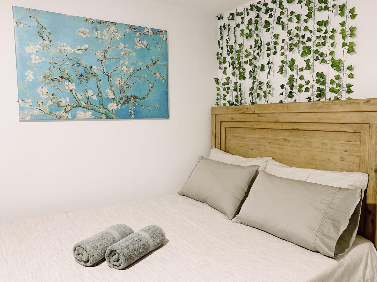 Superb Green Apt In Center Of Nyc New York