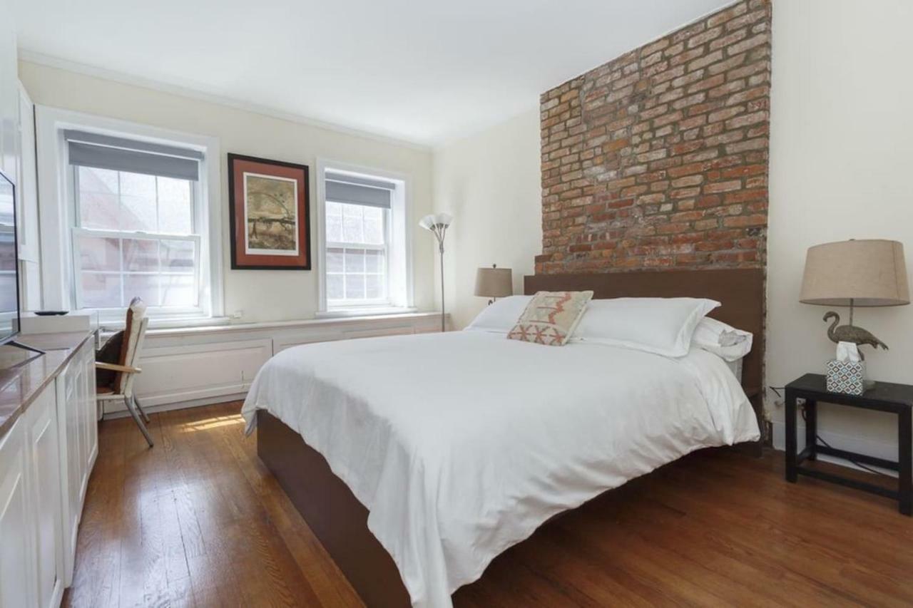 Amazing Townhouse Experience With Private Garden * New York