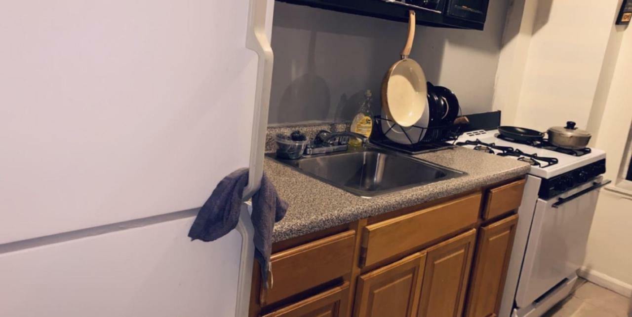 Pleasant Hideaway Apartment New York