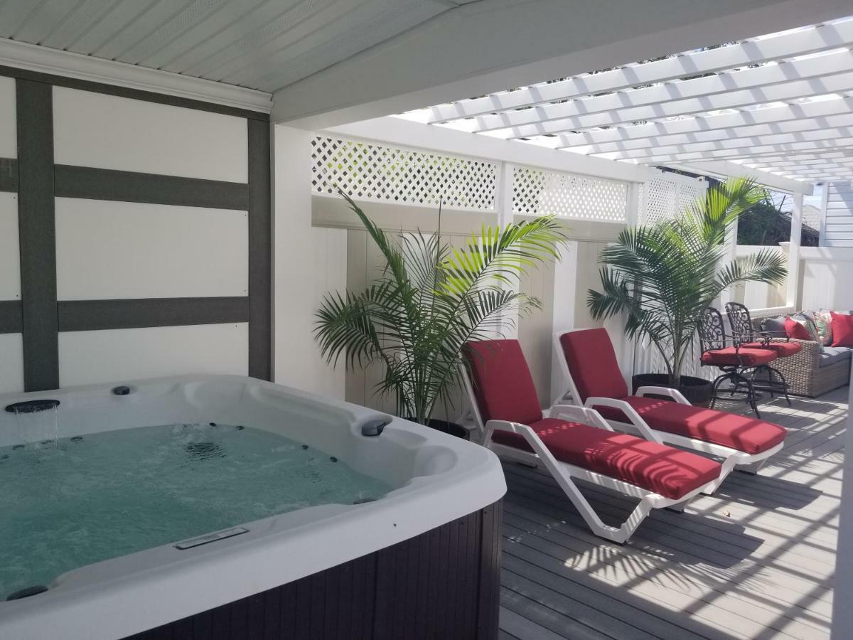 10 Minutes From Jfk Airport Rockaway Beach Bliss Holiday home