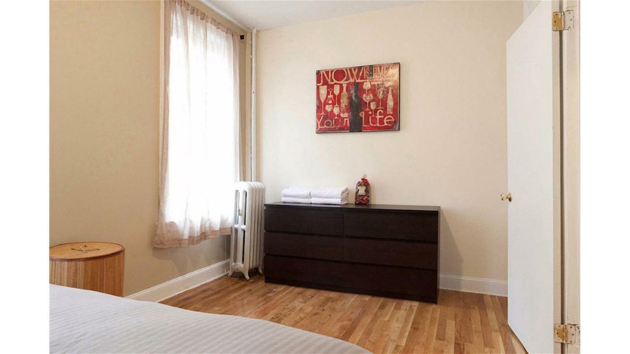 Manhattan Vacation Apartment