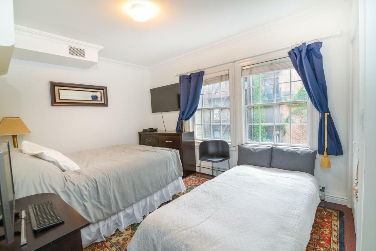 Villa Townhouse 222 *