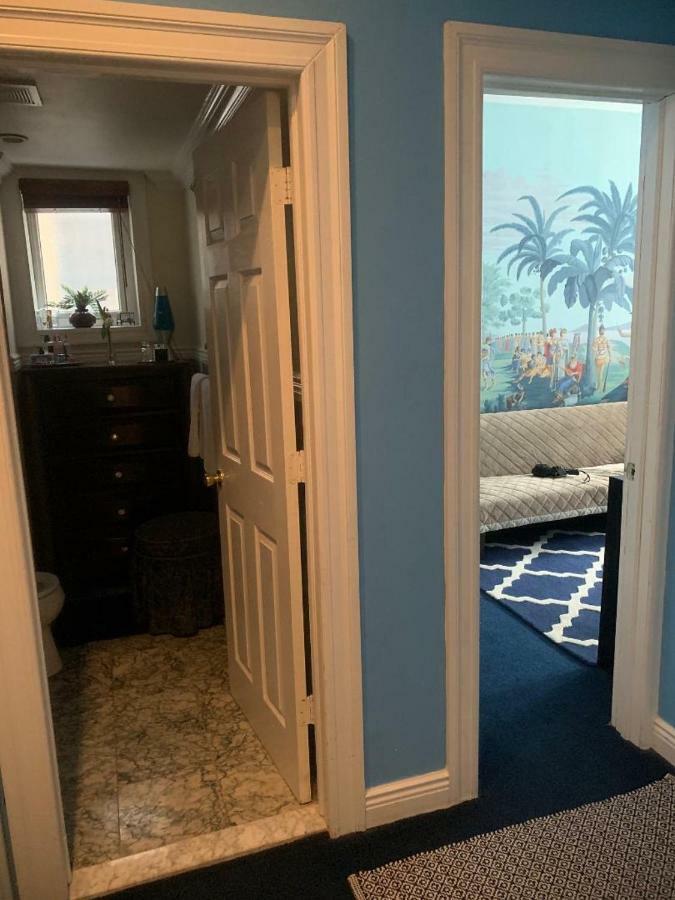 Villa Townhouse 222 New York