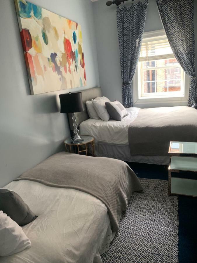 Villa Townhouse 222 New York