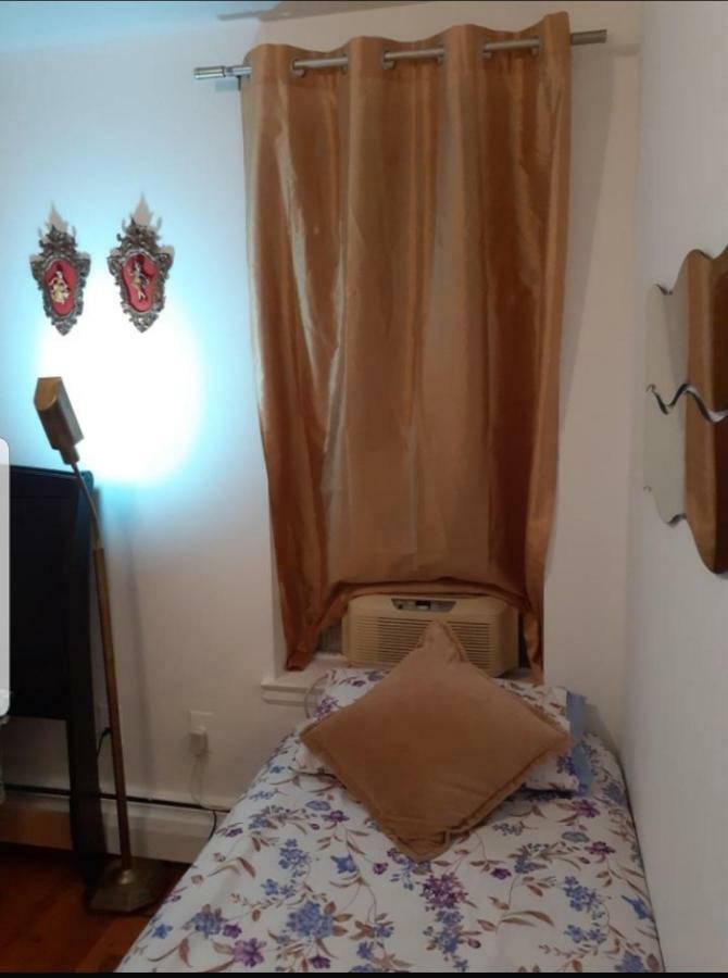 Private In New York