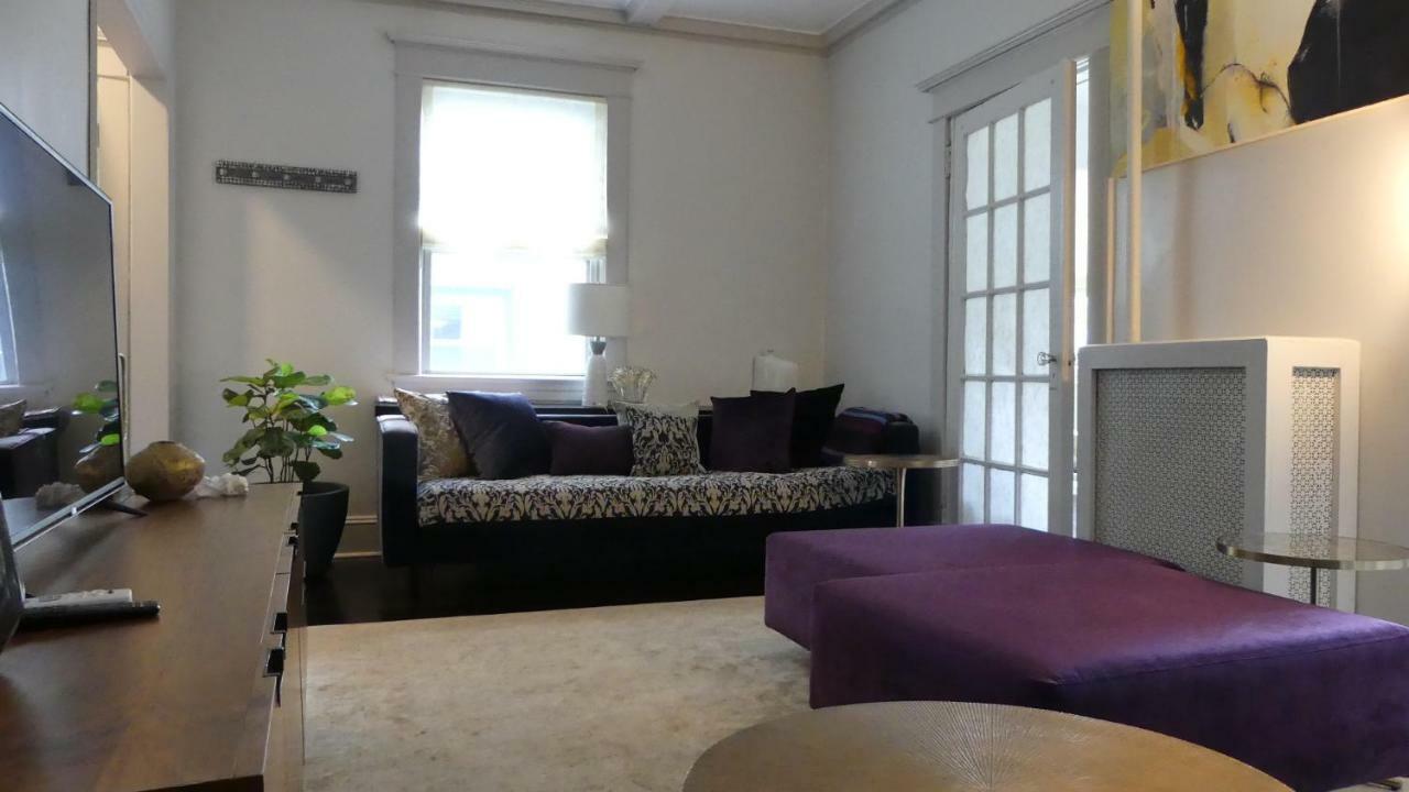 Ferienhaus Warm And Cozy With A Modern Flair New York