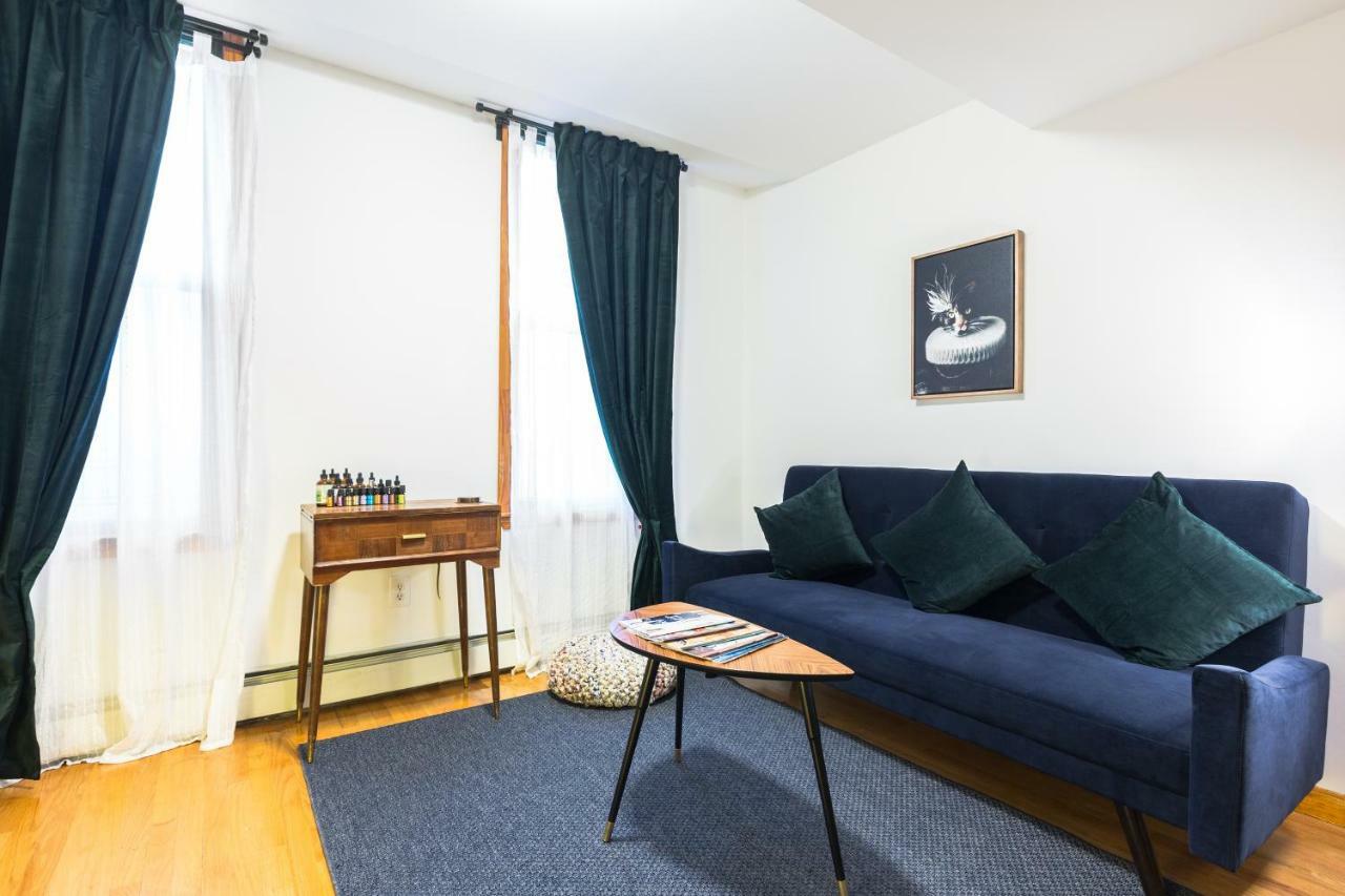 Apartment The Duplex Piano In Artistic Best Bushwick *