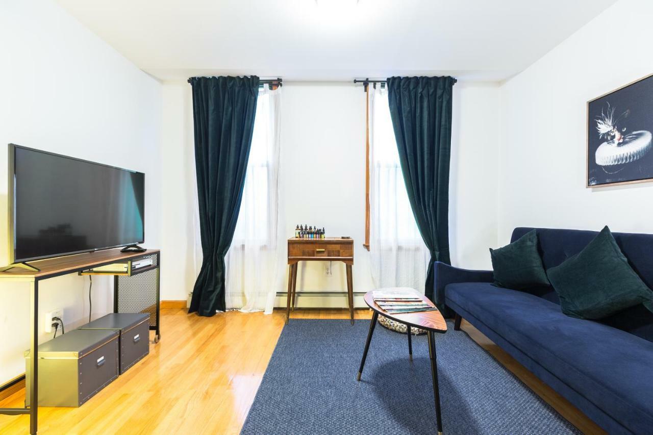 Apartment The Duplex Piano In Artistic Best Bushwick *