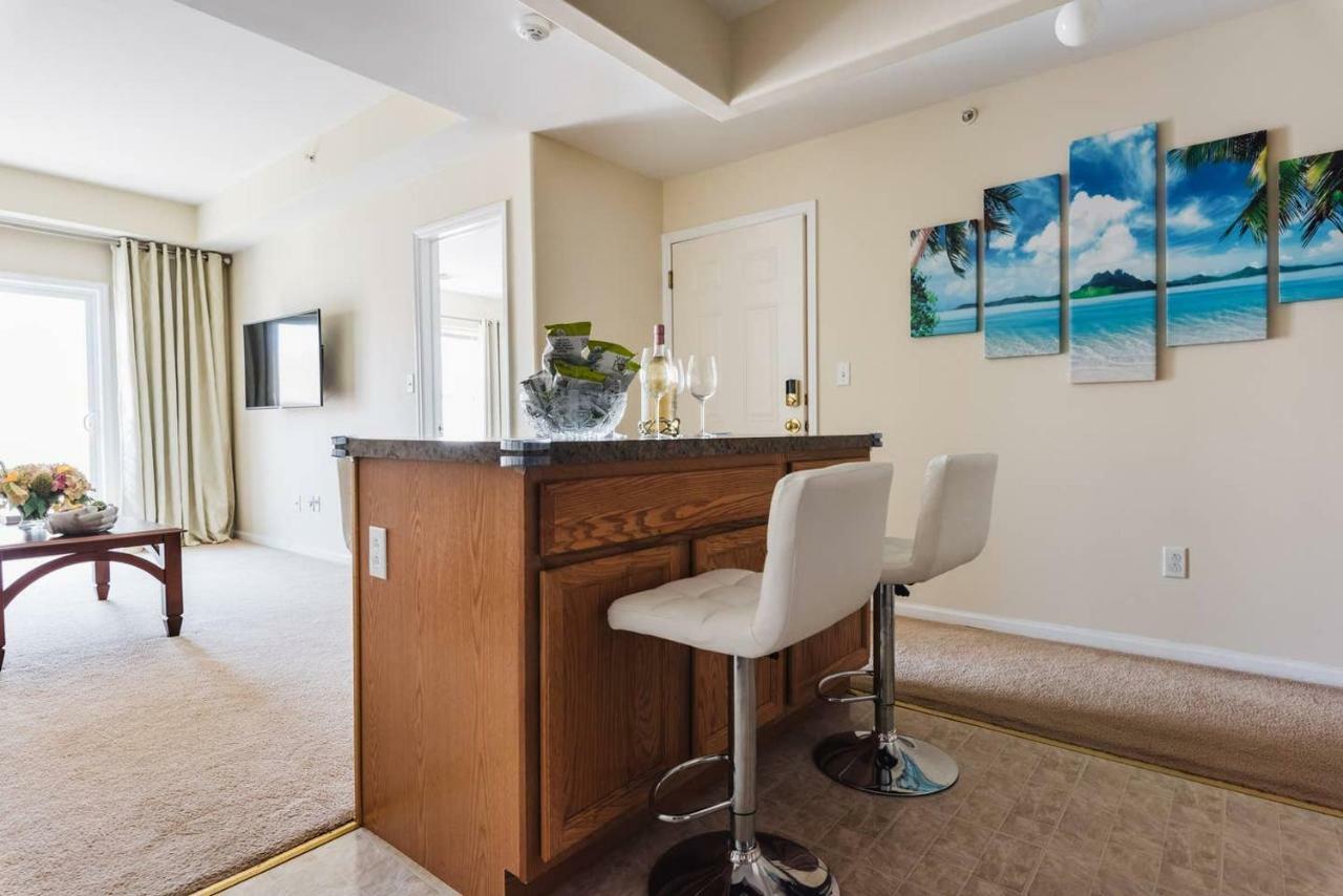 Beautiful Oceanfront 2bd Apartment, Beathtaking Views, Ferry To Nyc