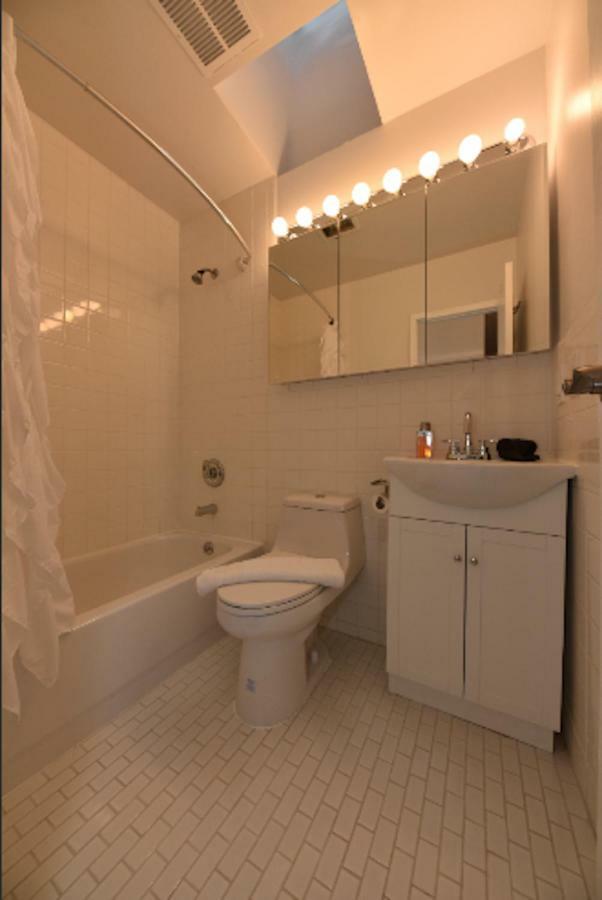 Private Rooftop -- Luxury Living In City! Apartment *