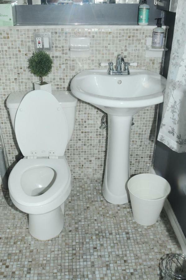 Plush Spacious 1 Bedroom Williamsburg Apartment New York