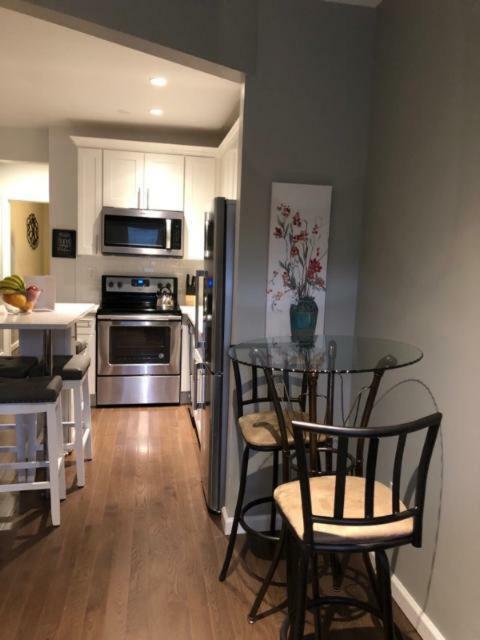 Appartement Sandy's Place Nyc 1 New York