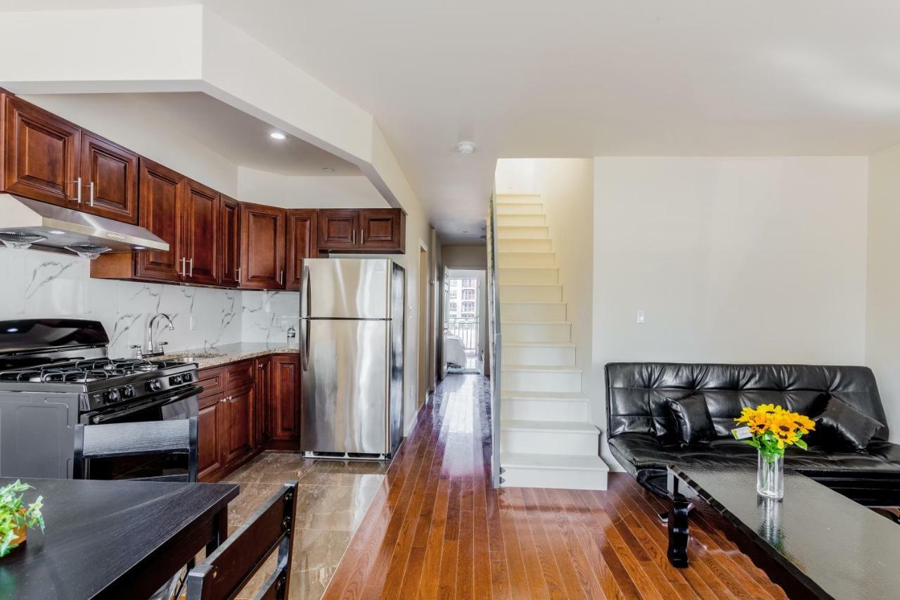 Flushing Main Street Apt, Near Lga Jfk Us Open Citifield Ny-4 Appartement New York