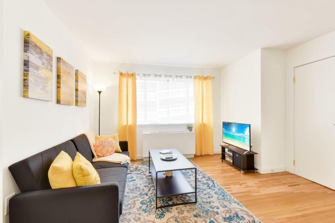 Charming In Chelsea Nyc! Apartment New York
