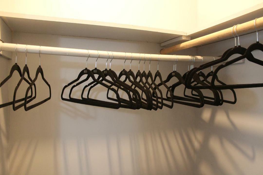 Jfk Area Away From New York