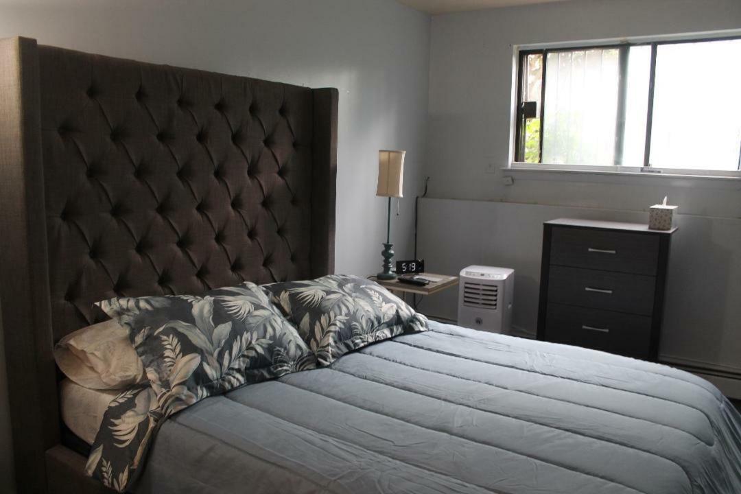 Apartment Jfk Area Away From