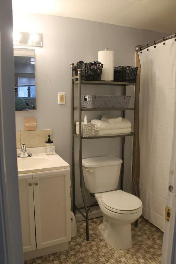 Jfk Area Away From Apartment New York