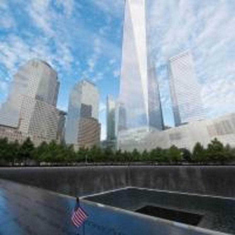 Apartment Elevate In Times Square - 2br Within Walking Distance To Times Square *