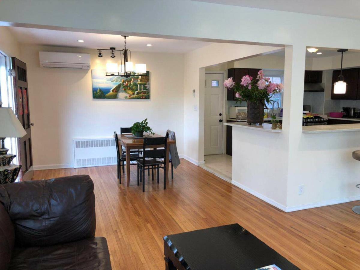 Queens Briarwood Garden House Appartement