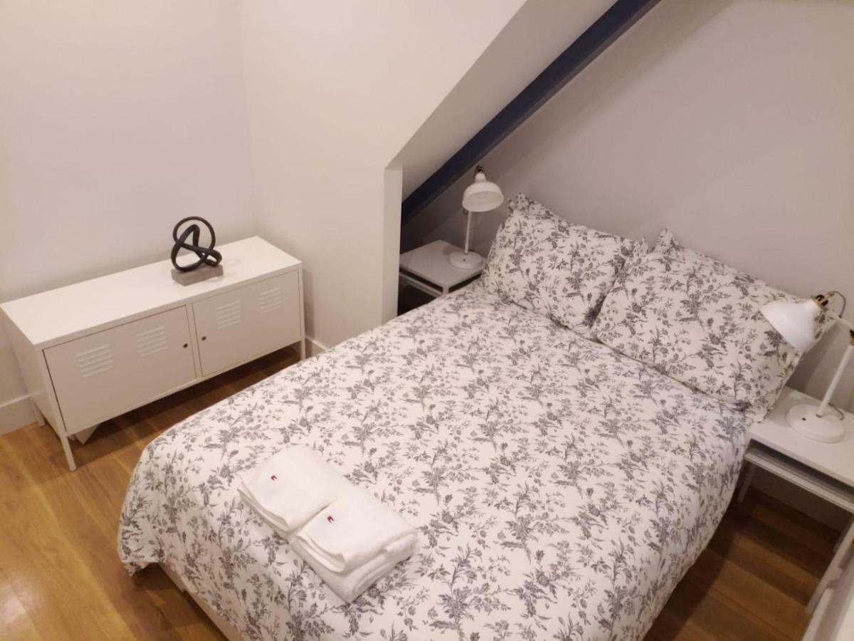 Apartment A. Domus #8
