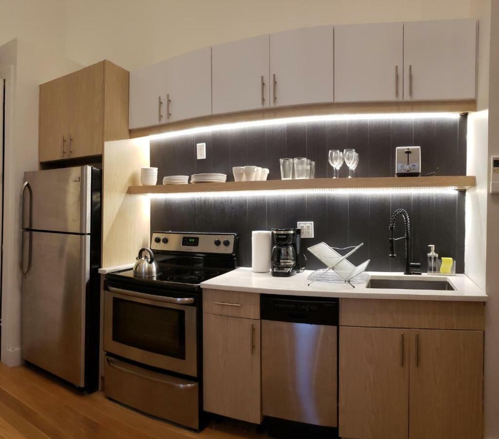Apartment A. Domus #8 *