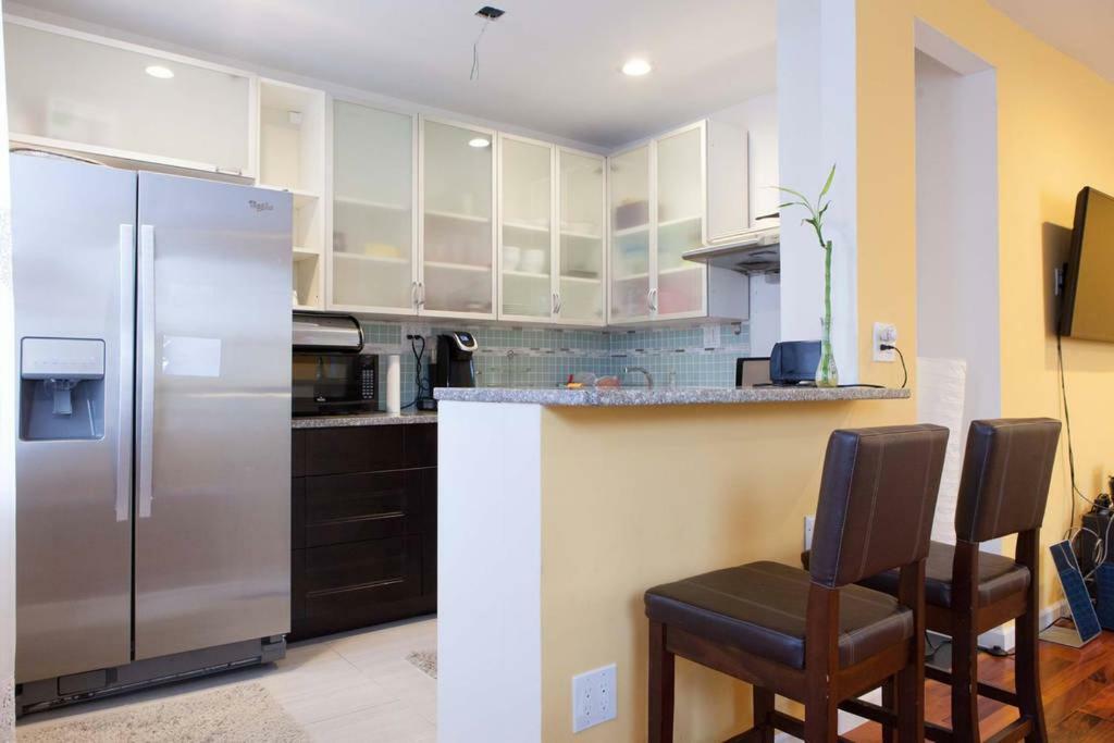 Privatunterkunft Maspeth House New York