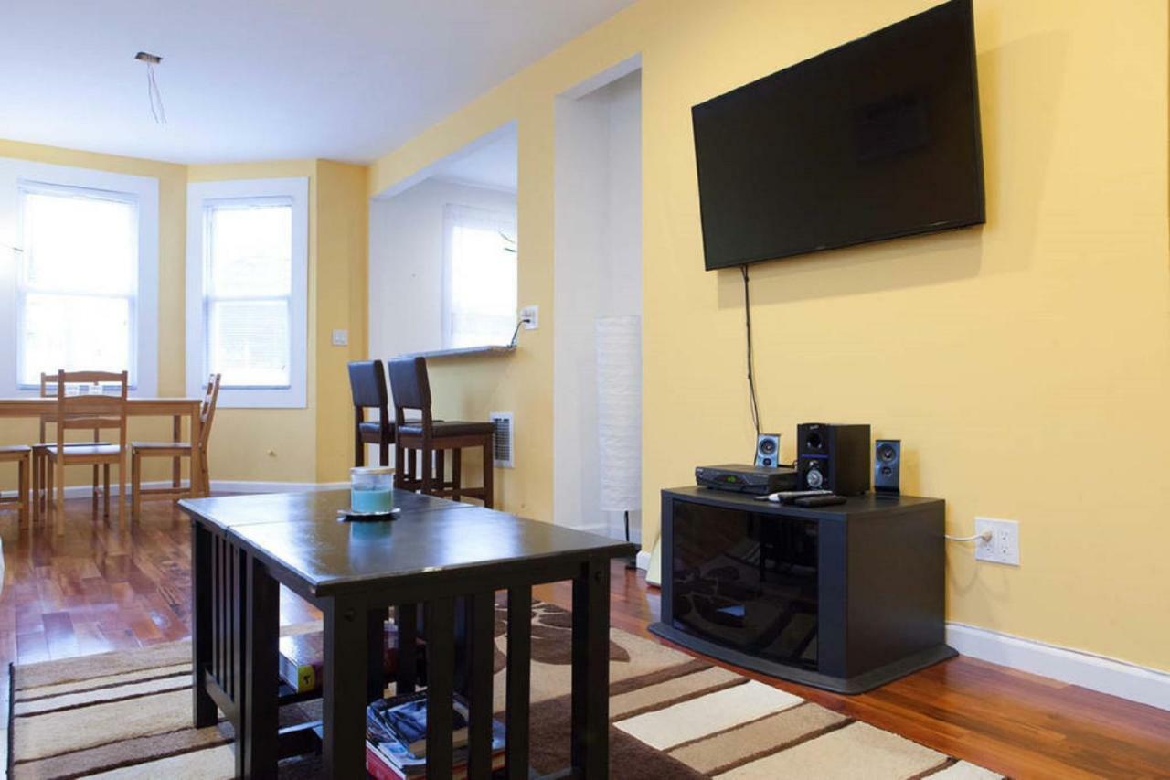 Privatunterkunft Maspeth House New York
