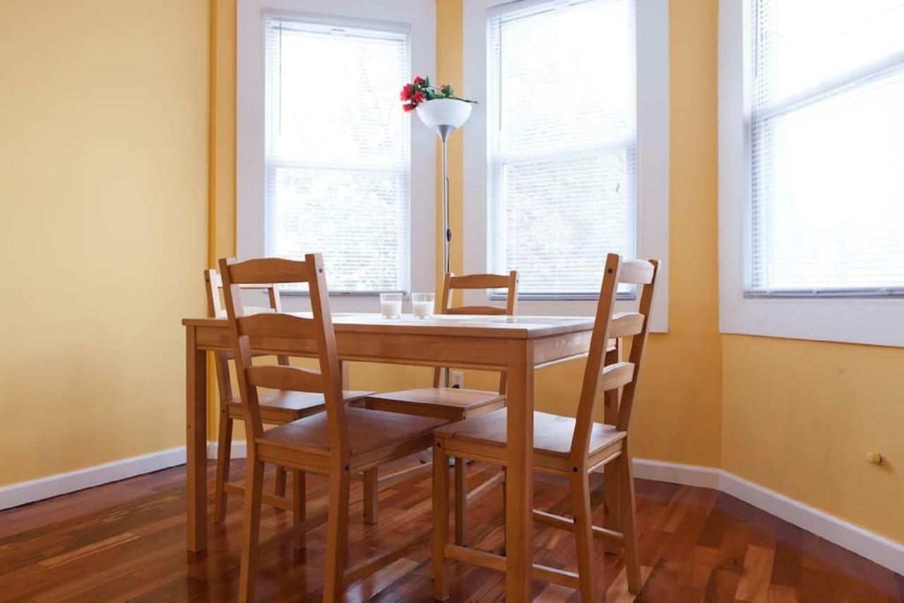 Maspeth House Privatunterkunft New York