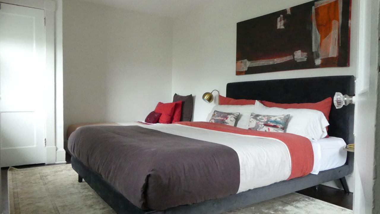 Ferienhaus Warm And Cozy With A Modern Flair