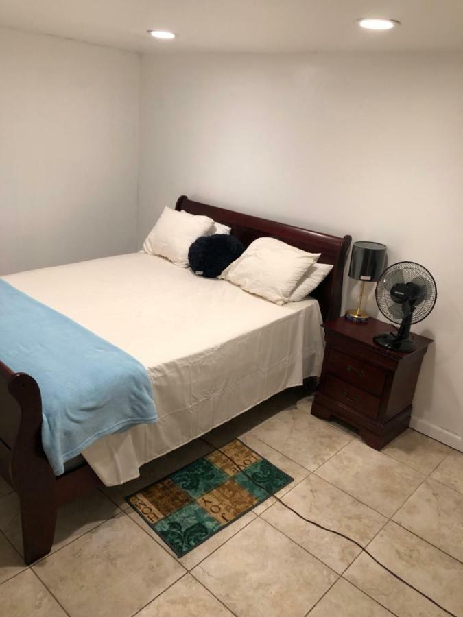 Apartment On The Go!