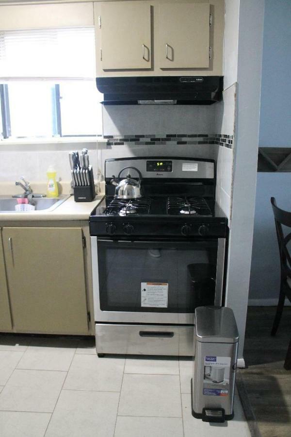 Jfk Area Away From Apartment