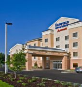 Hotel Fairfield & By Marriott Queens/queensboro Bridge New York