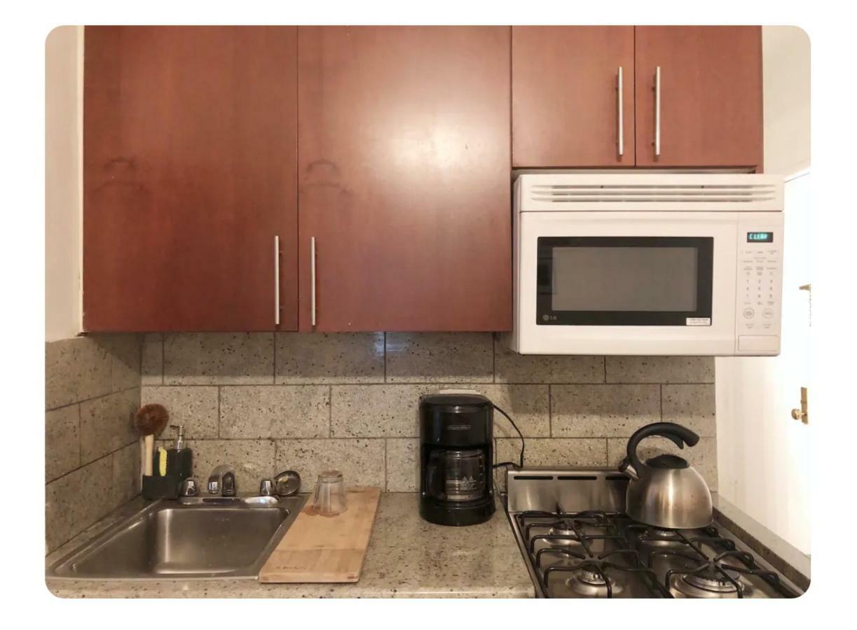 Apartment Charm Apt In Lower East Side, Walking Everywhere New York