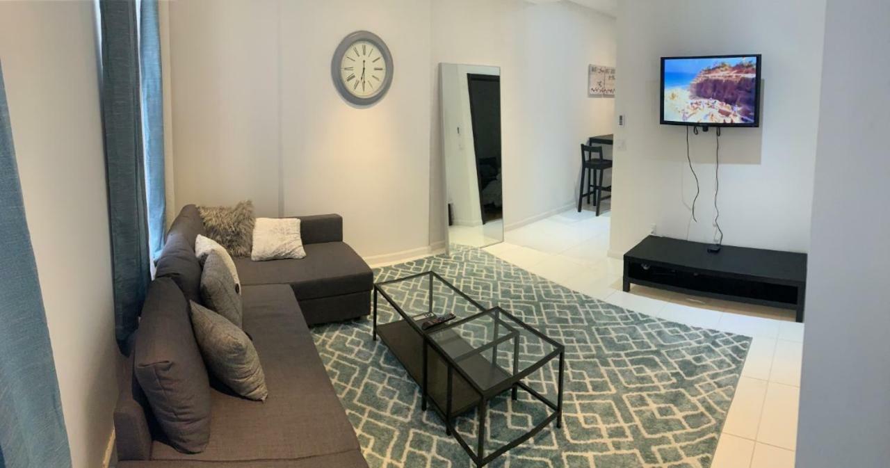 Cozy 3 Bedroom Walking Distance To Central Park *