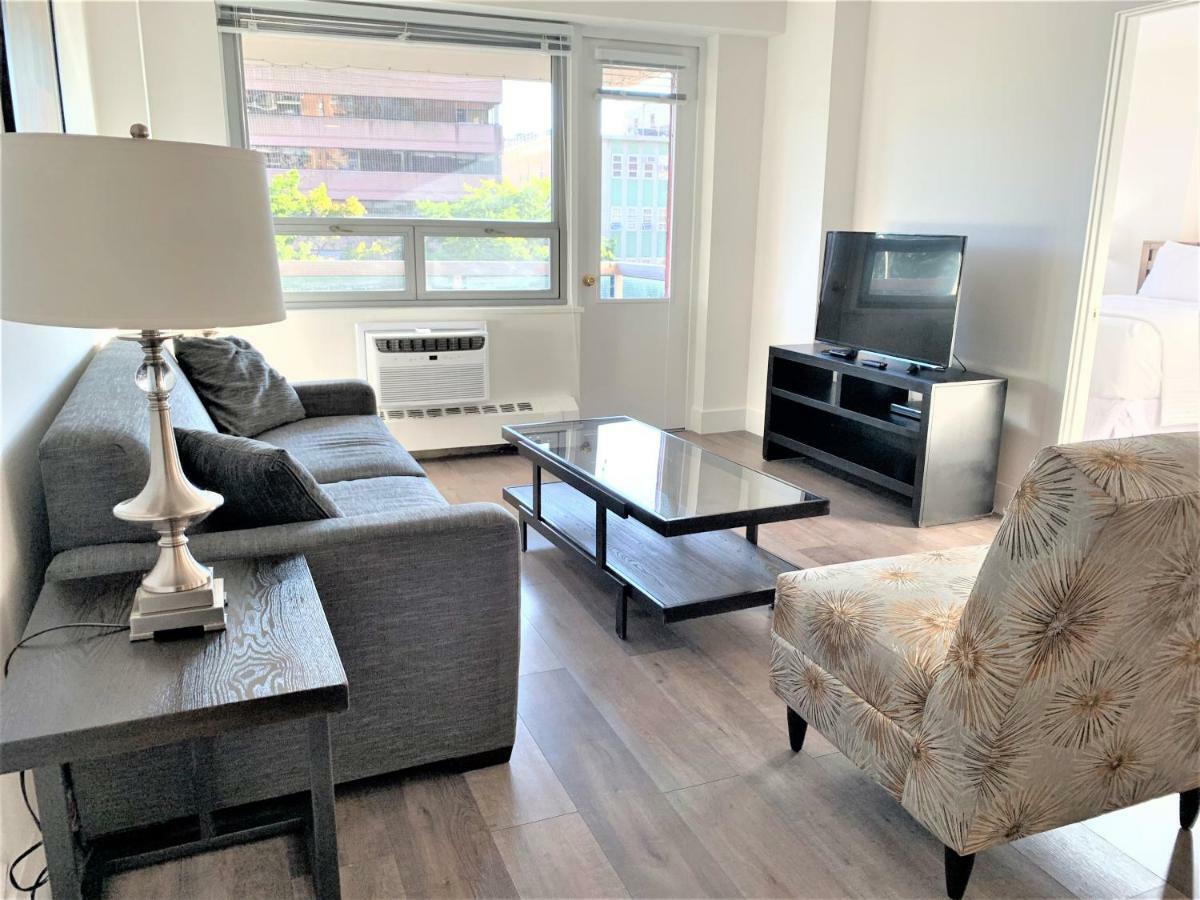 Appartement Forest Hill 30 Day Stays