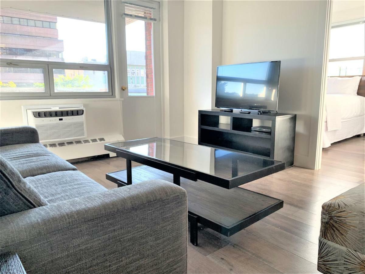 Appartement Forest Hill 30 Day Stays