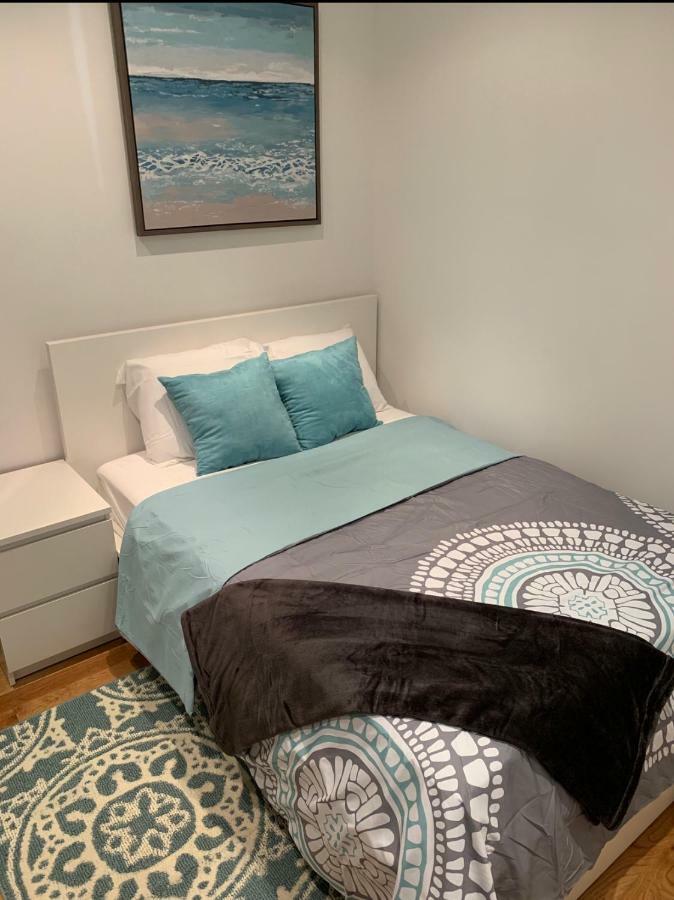 Cozy 3 Bedroom Walking Distance To Central Park Apartment New York