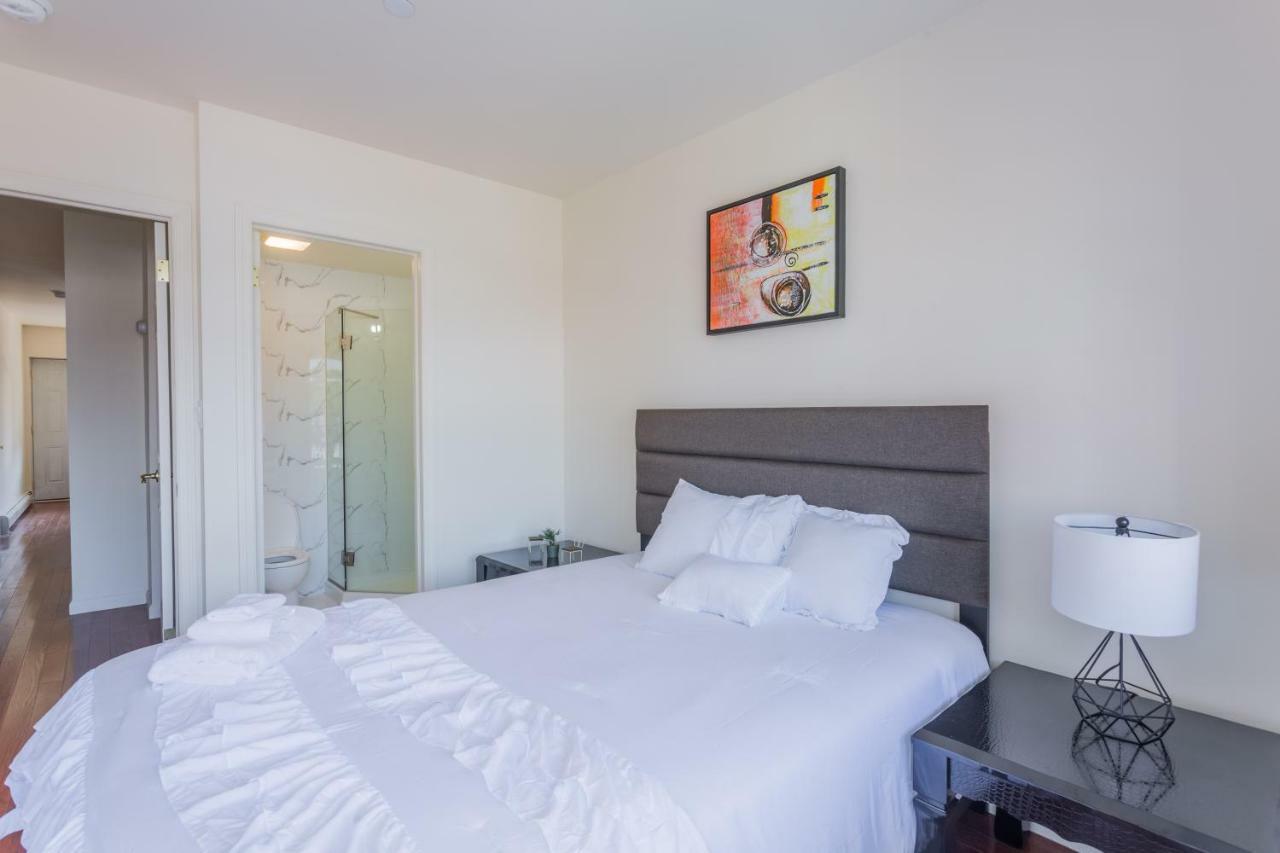 Appartement Flushing Main Street Apt, Near Lga Jfk Us Open Citifield Ny-4