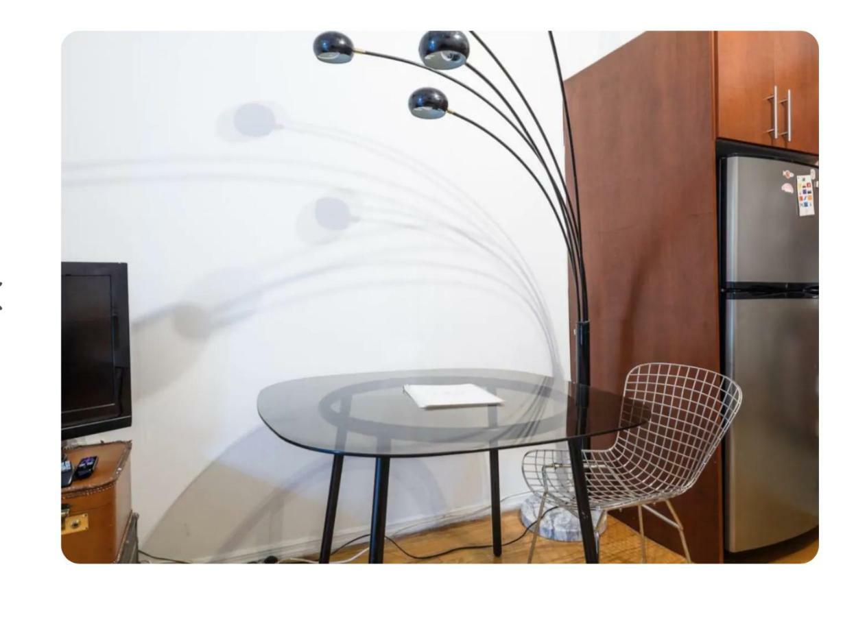 Charm Apt In Lower East Side, Walking Everywhere Apartment New York
