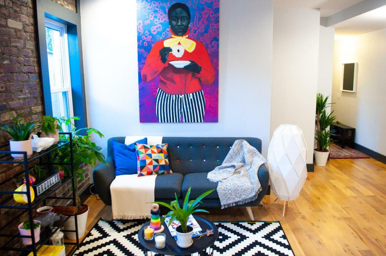 Guest house Brooklyn Haus New York