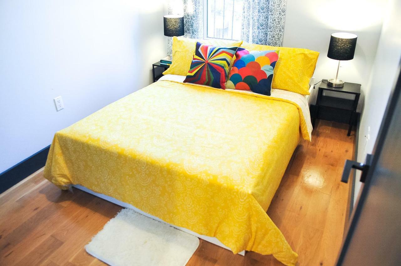 Guest house Brooklyn Haus