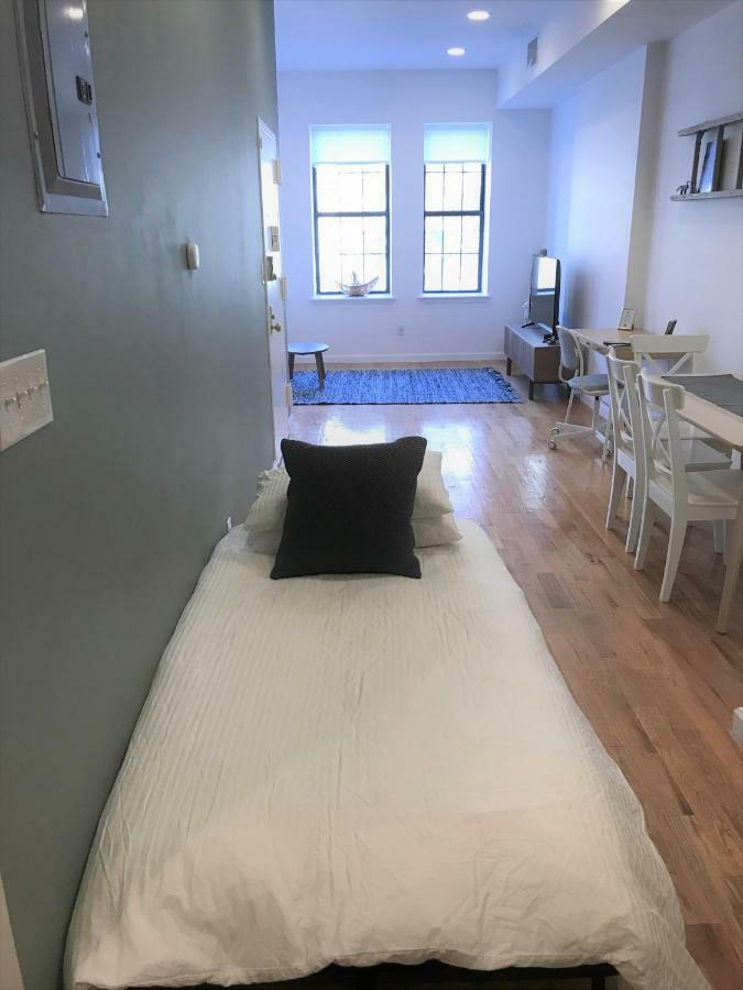 Apartment The Stockholm New York