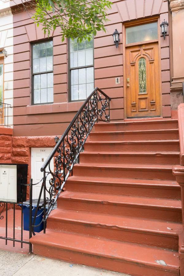 Apartment The Stockholm New York
