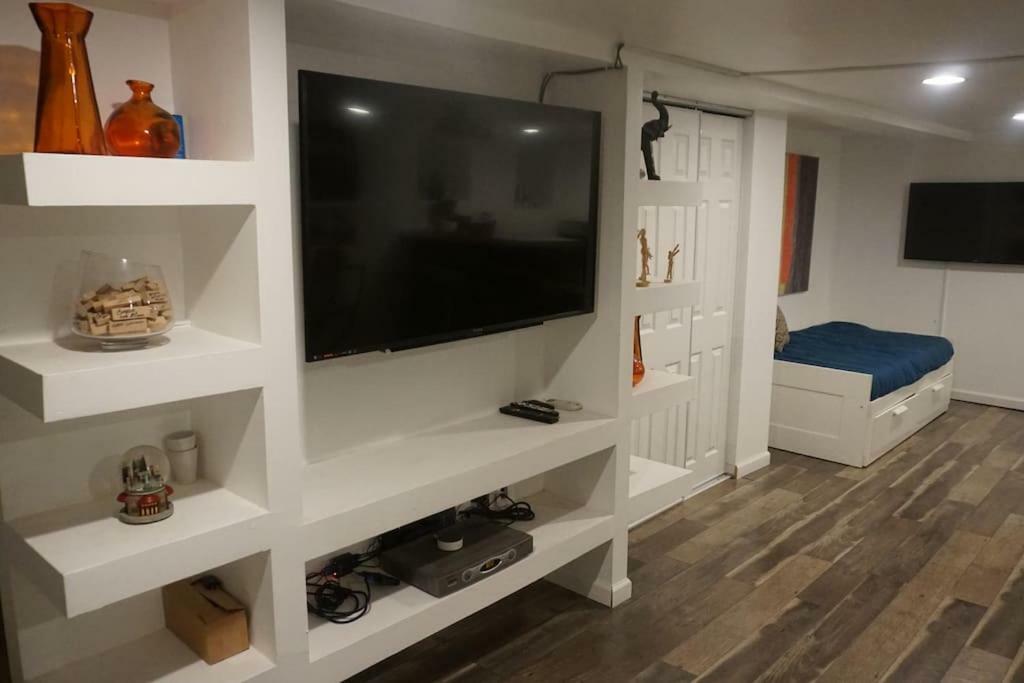 Brooklyn Nook Apartment